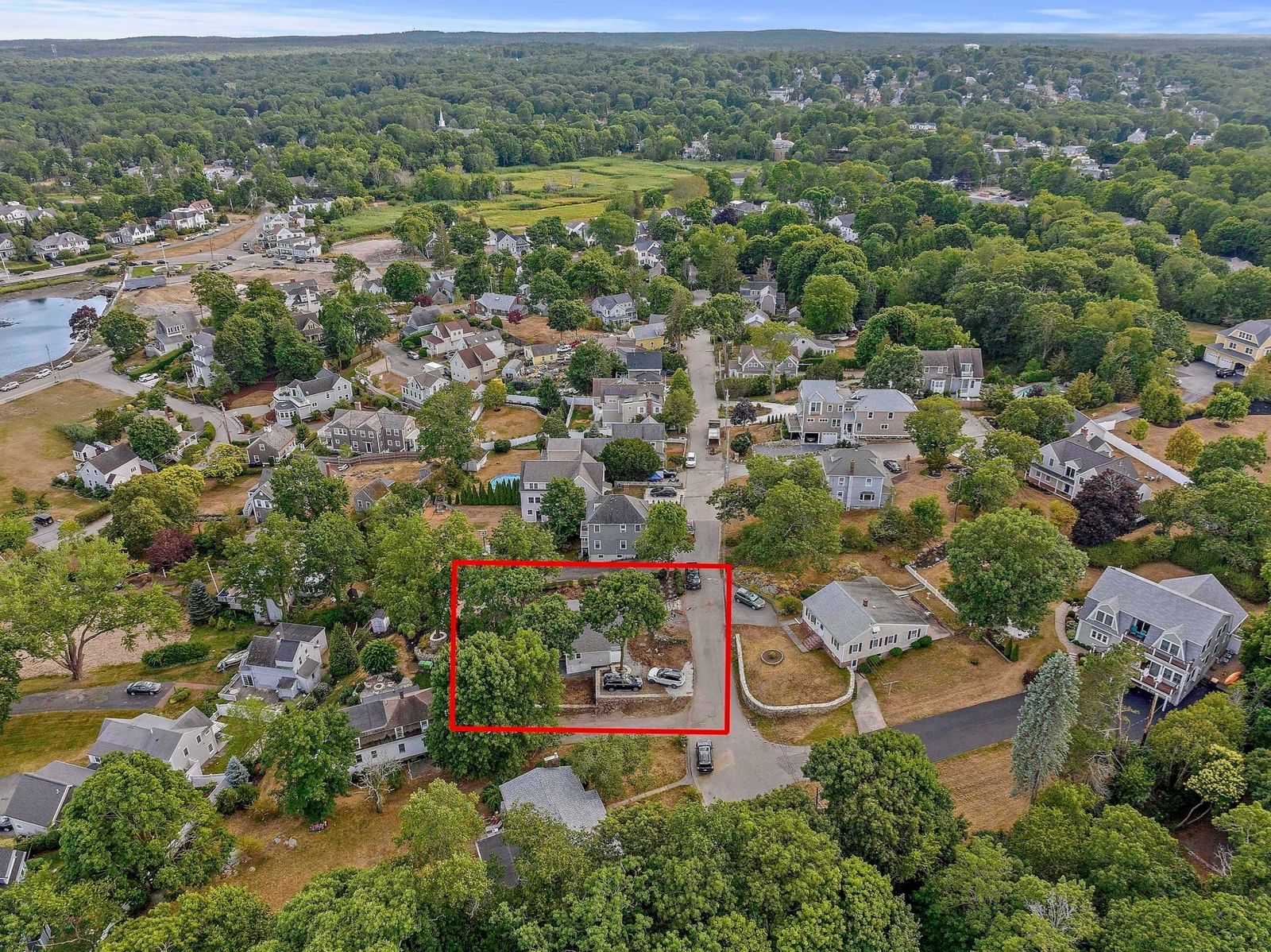 47 Elm Ct Cohasset — Photo 36 of 40