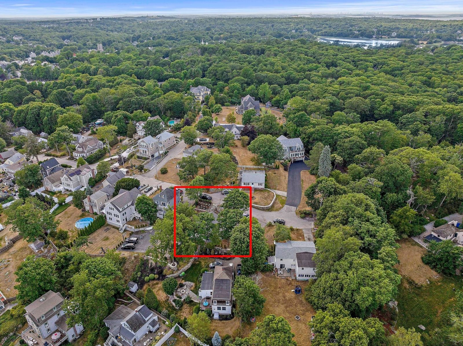 47 Elm Ct Cohasset — Photo 37 of 40