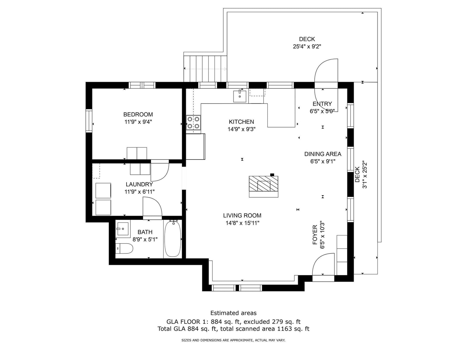 47 Elm Ct Cohasset — Photo 38 of 40