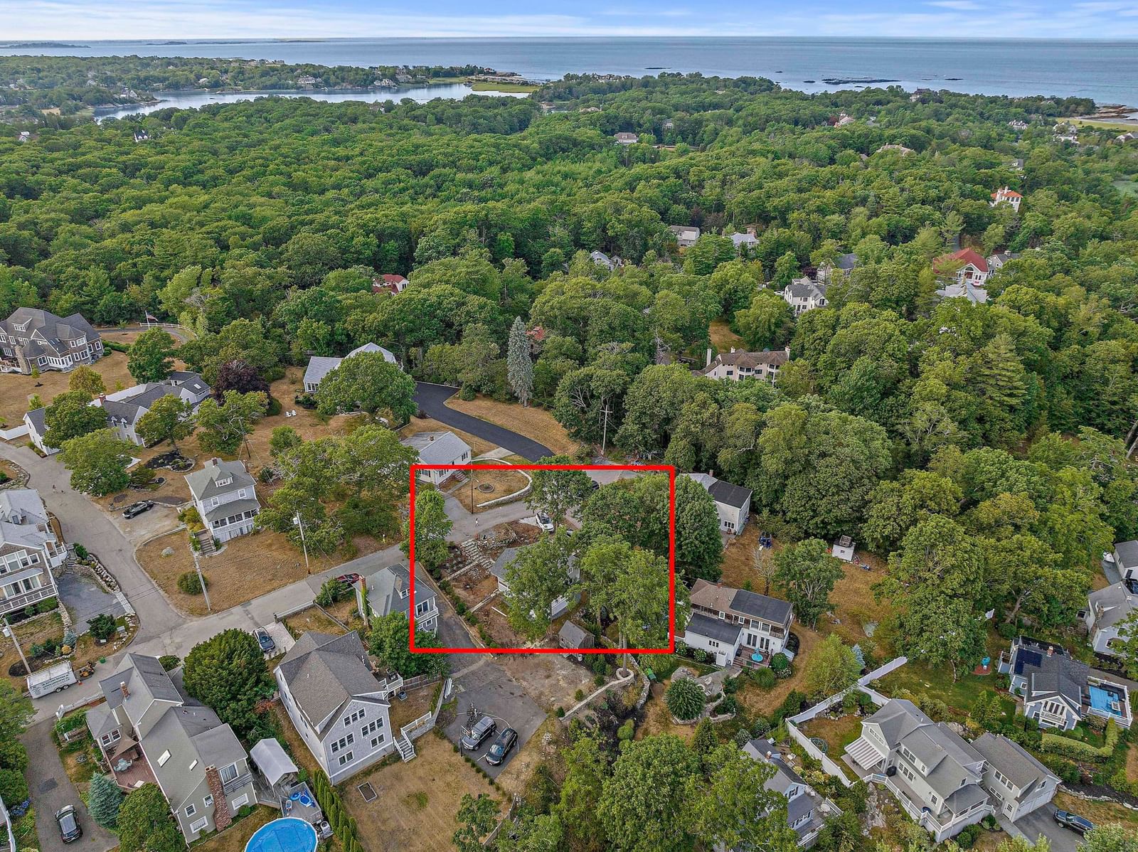 47 Elm Ct Cohasset — Photo 39 of 40