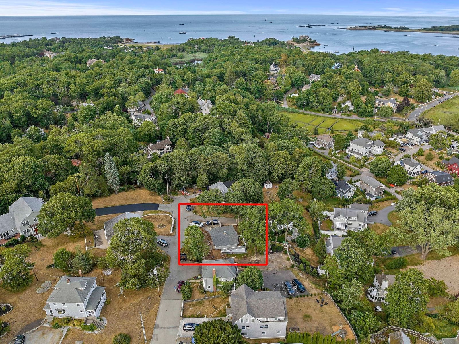 47 Elm Ct Cohasset — Photo 40 of 40