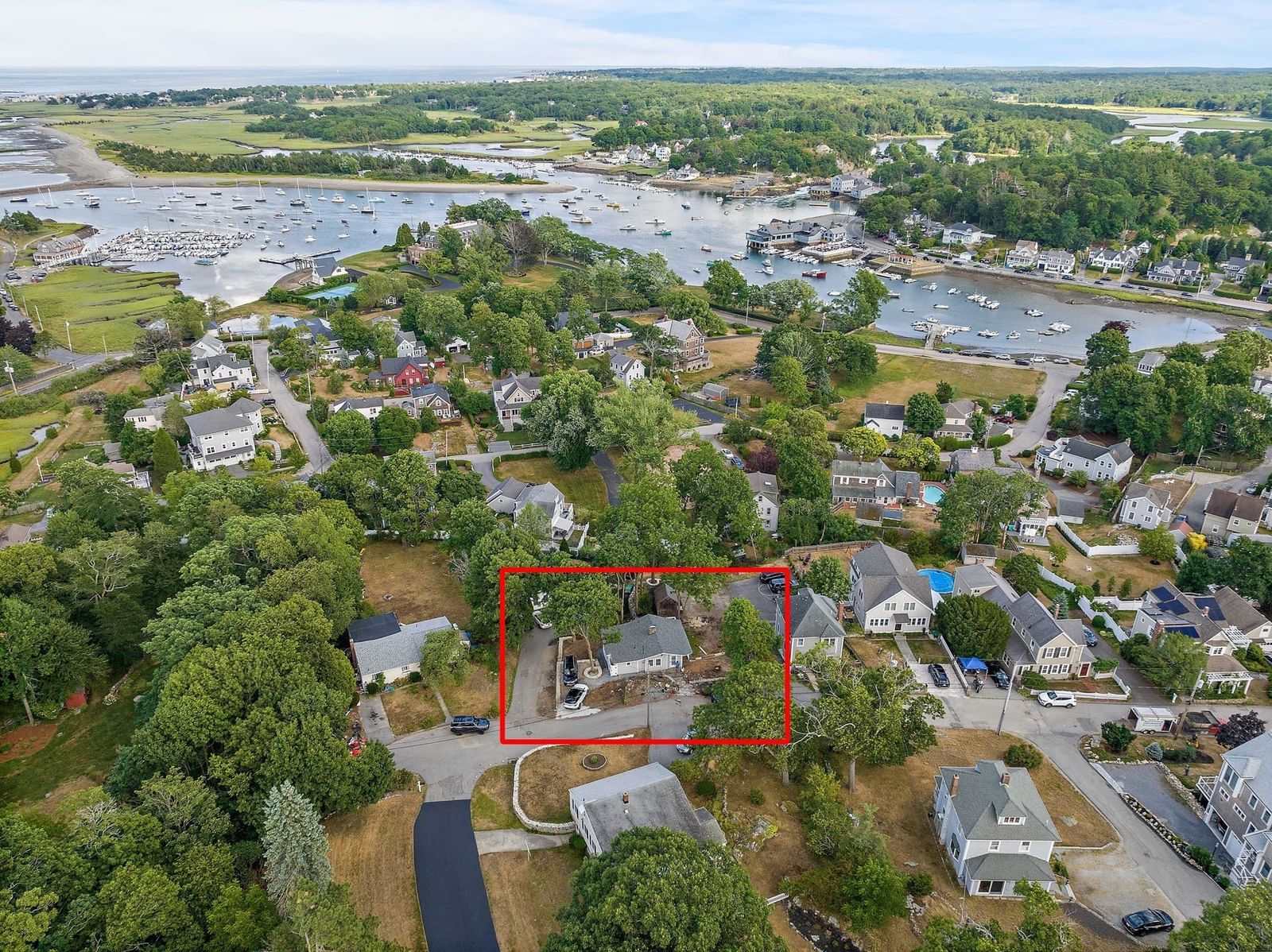 47 Elm Ct Cohasset — Photo 7 of 40