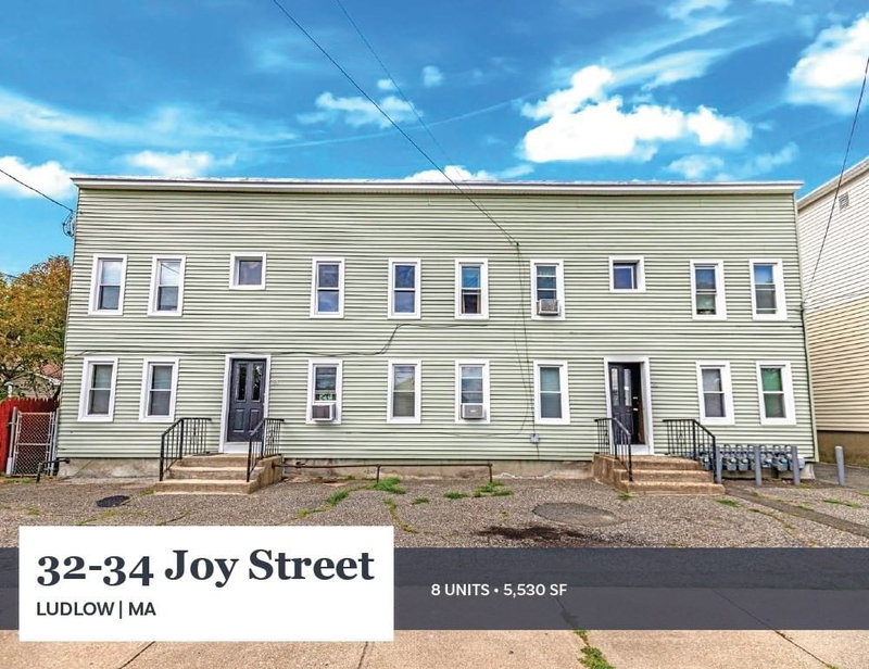 32-34 Joy Street