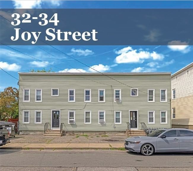 32-34 Joy Street Ludlow — Photo 2 of 17