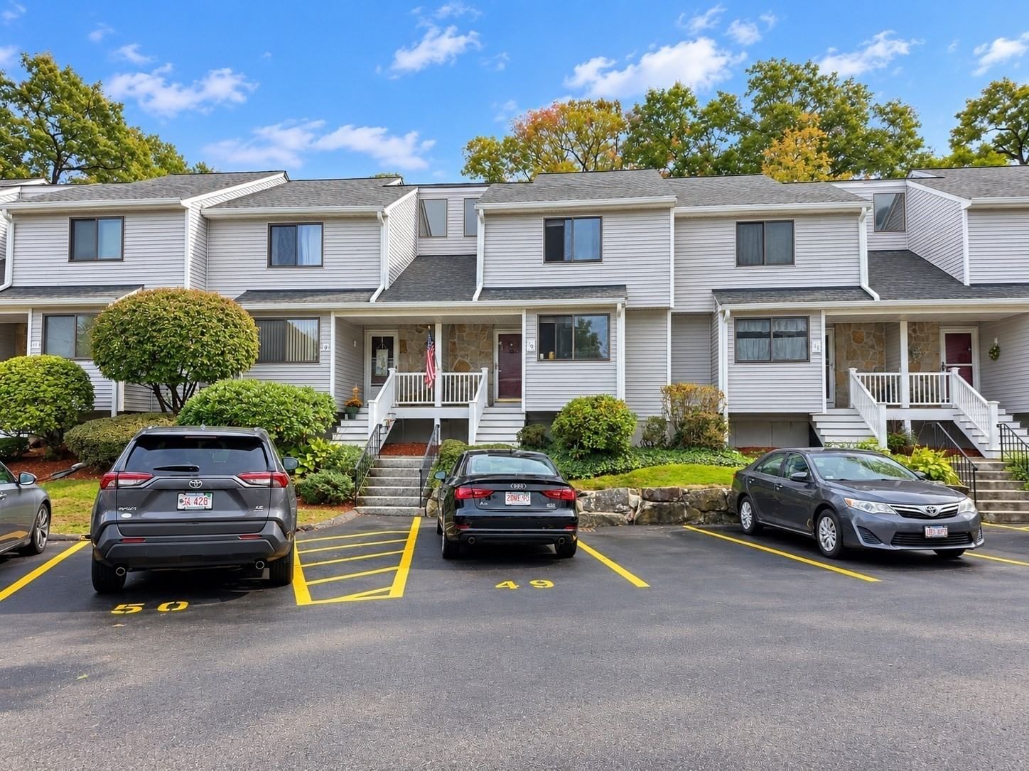Property at 1002 Pleasant #10, Weymouth, MA 02189