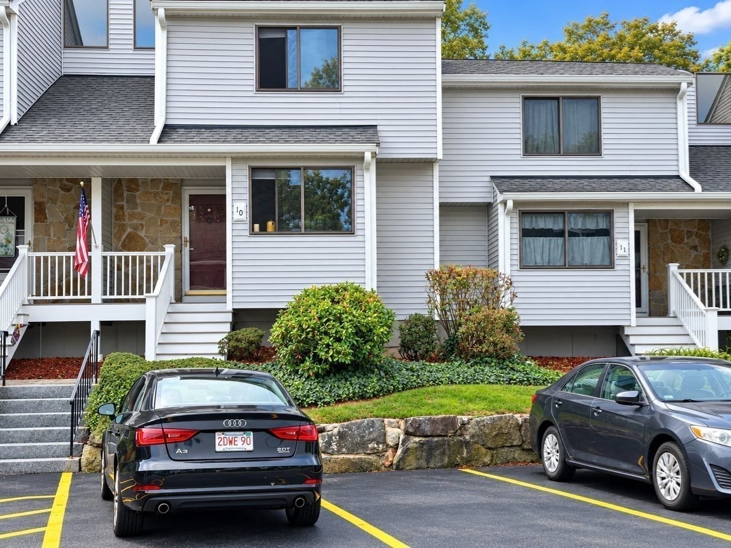 1002 Pleasant #10 Weymouth — Photo 14 of 21
