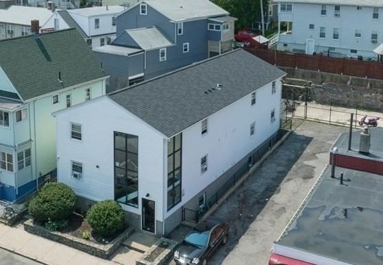 450 Ferry Street