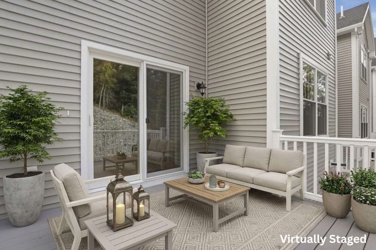 11 Caspian Circle #11 Woburn — Photo 35 of 37