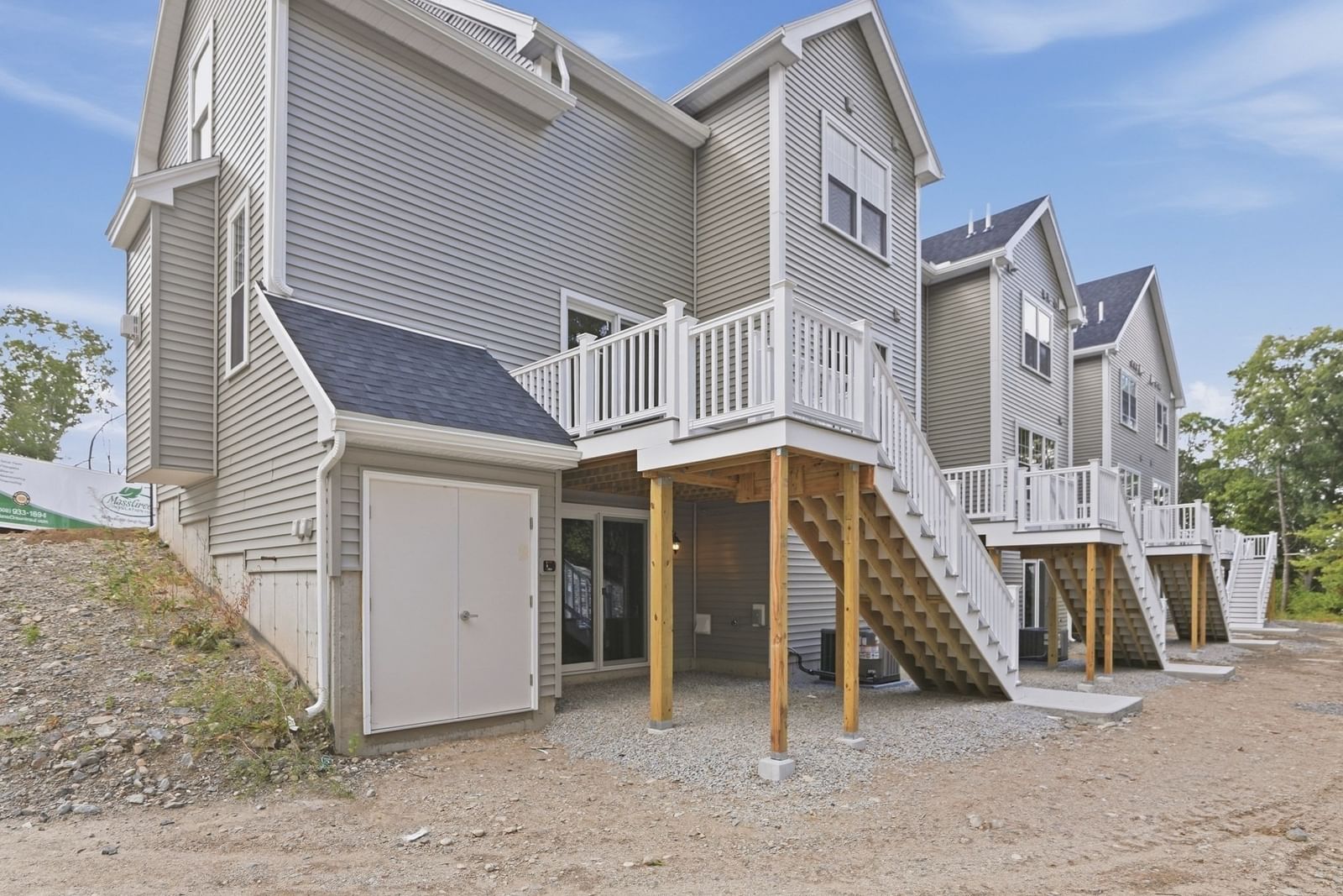 11 Caspian Circle #11 Woburn — Photo 37 of 37