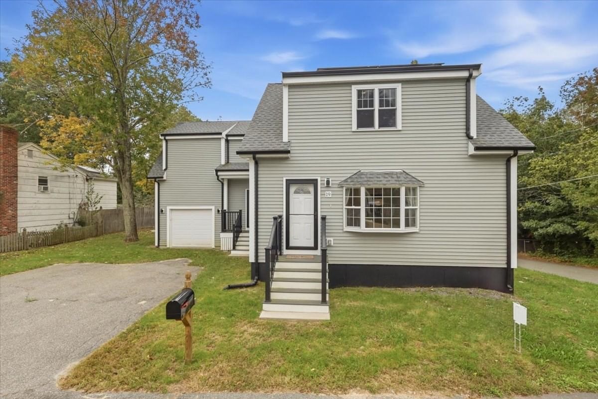 19 Digby Ave Brockton — Photo 4 of 38