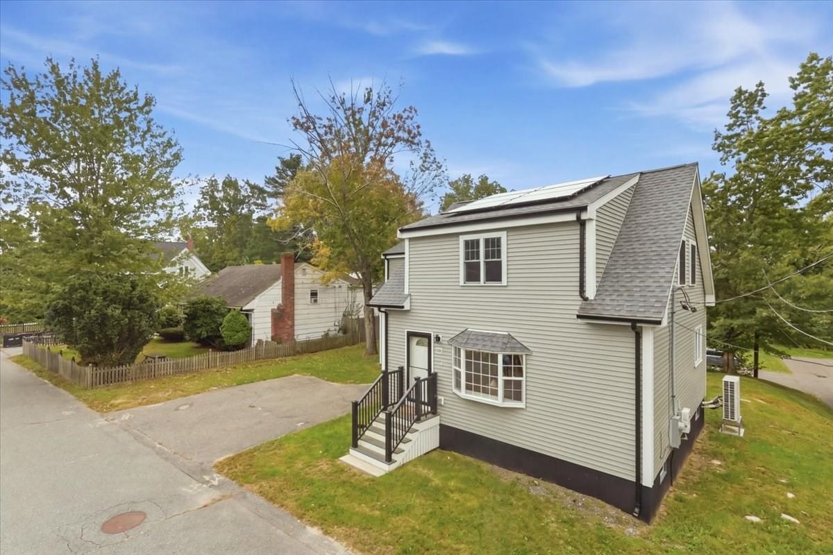 19 Digby Ave Brockton — Photo 6 of 38