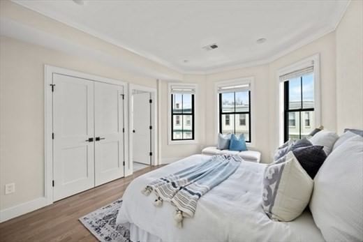 303 Maverick Street #4PH Boston — Photo 2 of 12