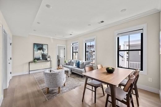 303 Maverick Street #4PH Boston — Photo 4 of 12