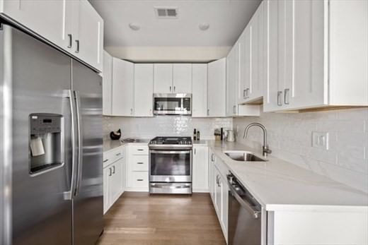 303 Maverick Street #4PH Boston — Photo 7 of 12