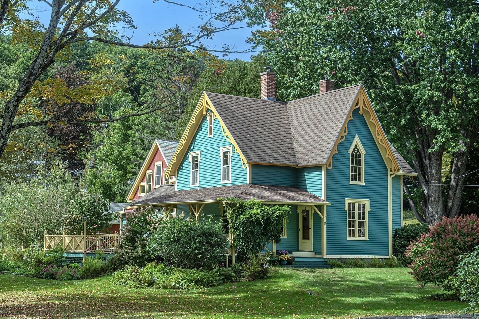 Property at 51 Baptist Hill Rd, Conway, MA 01341