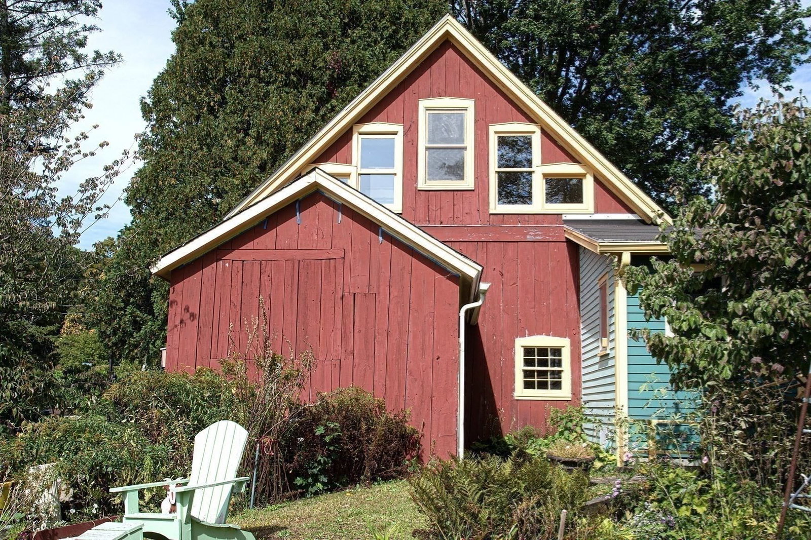 51 Baptist Hill Rd Conway — Photo 34 of 42