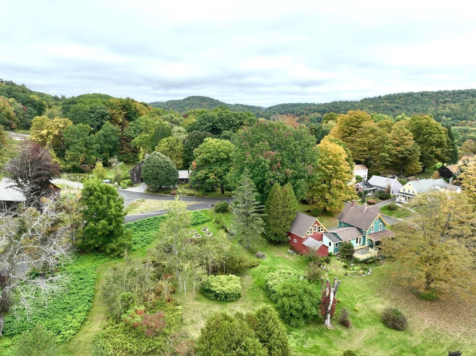 51 Baptist Hill Rd Conway — Photo 40 of 42
