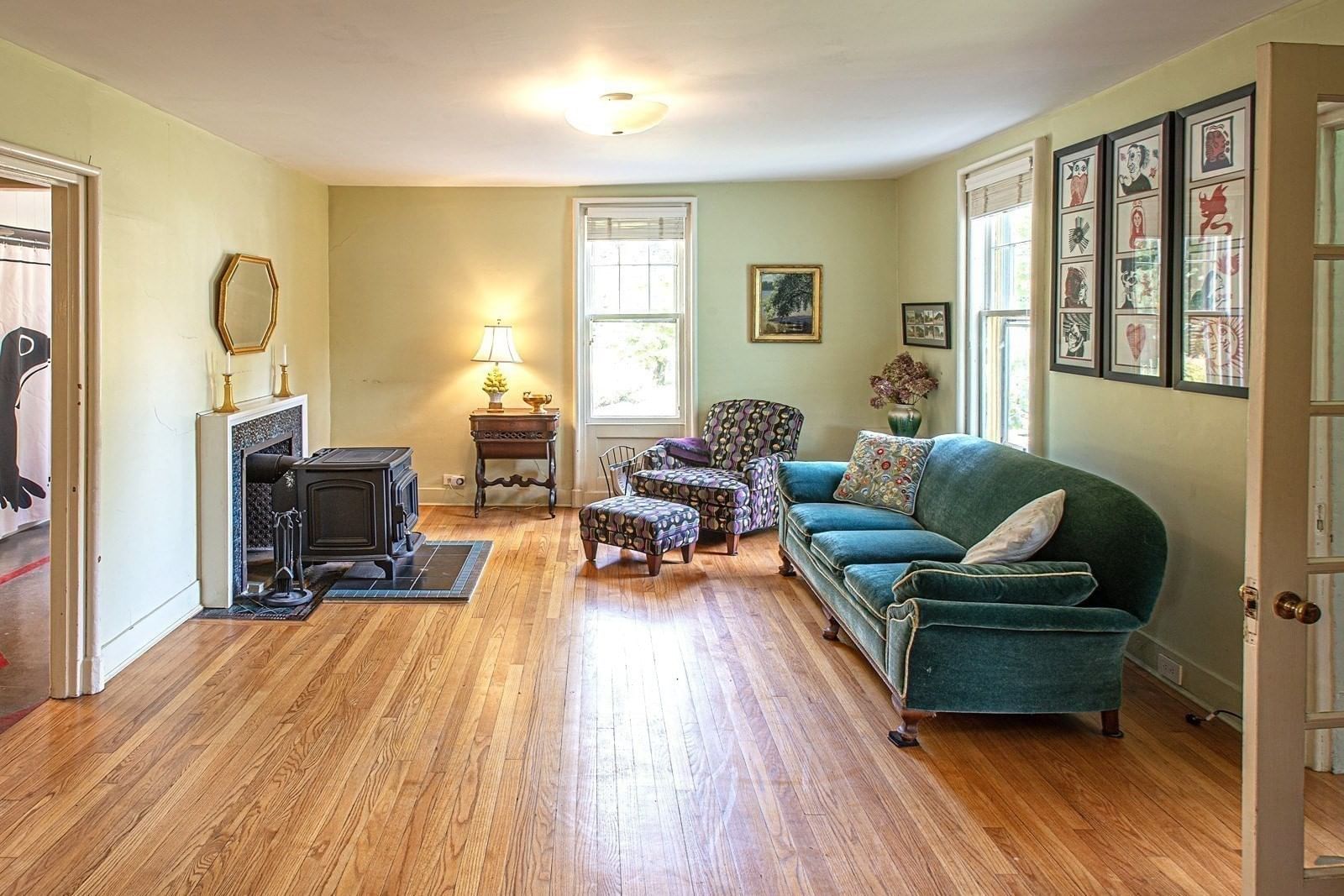 51 Baptist Hill Rd Conway — Photo 7 of 42