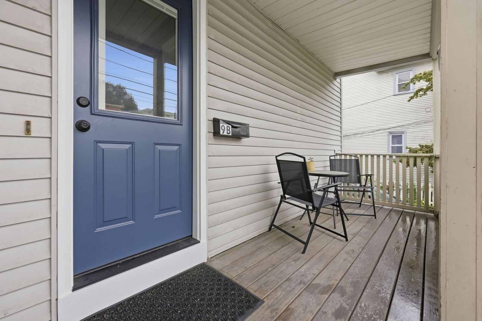 9 Walnut St #B Northampton — Photo 19 of 26