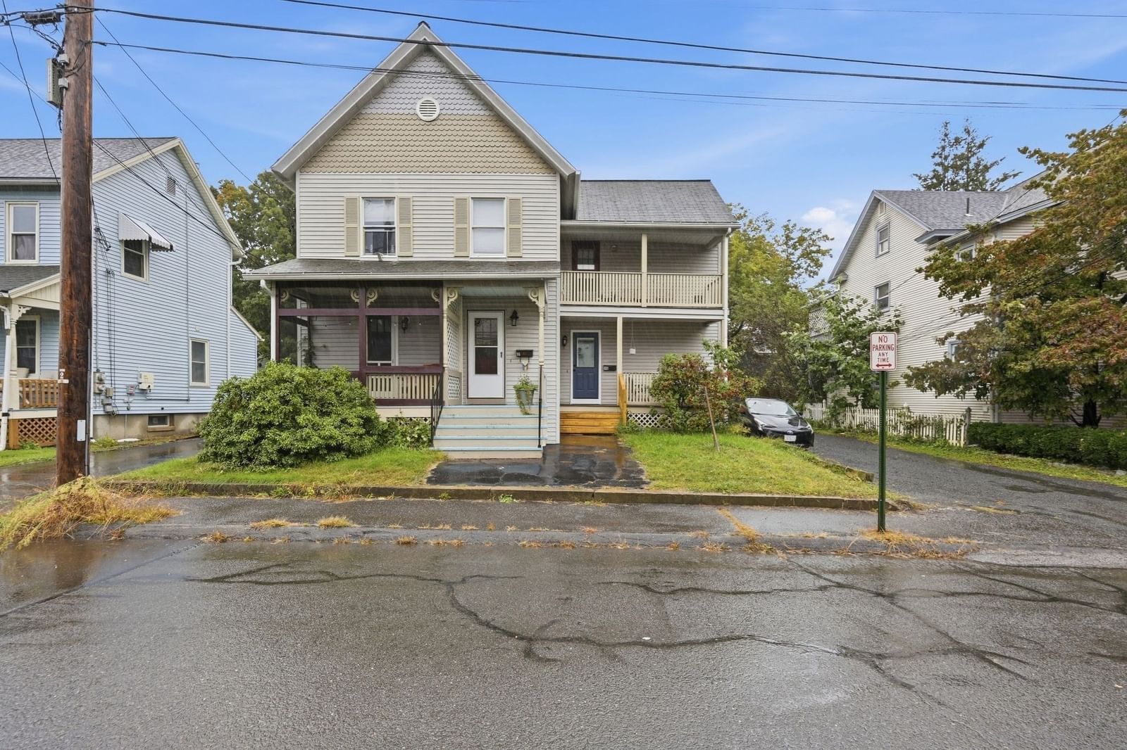 9 Walnut St #B Northampton — Photo 21 of 26