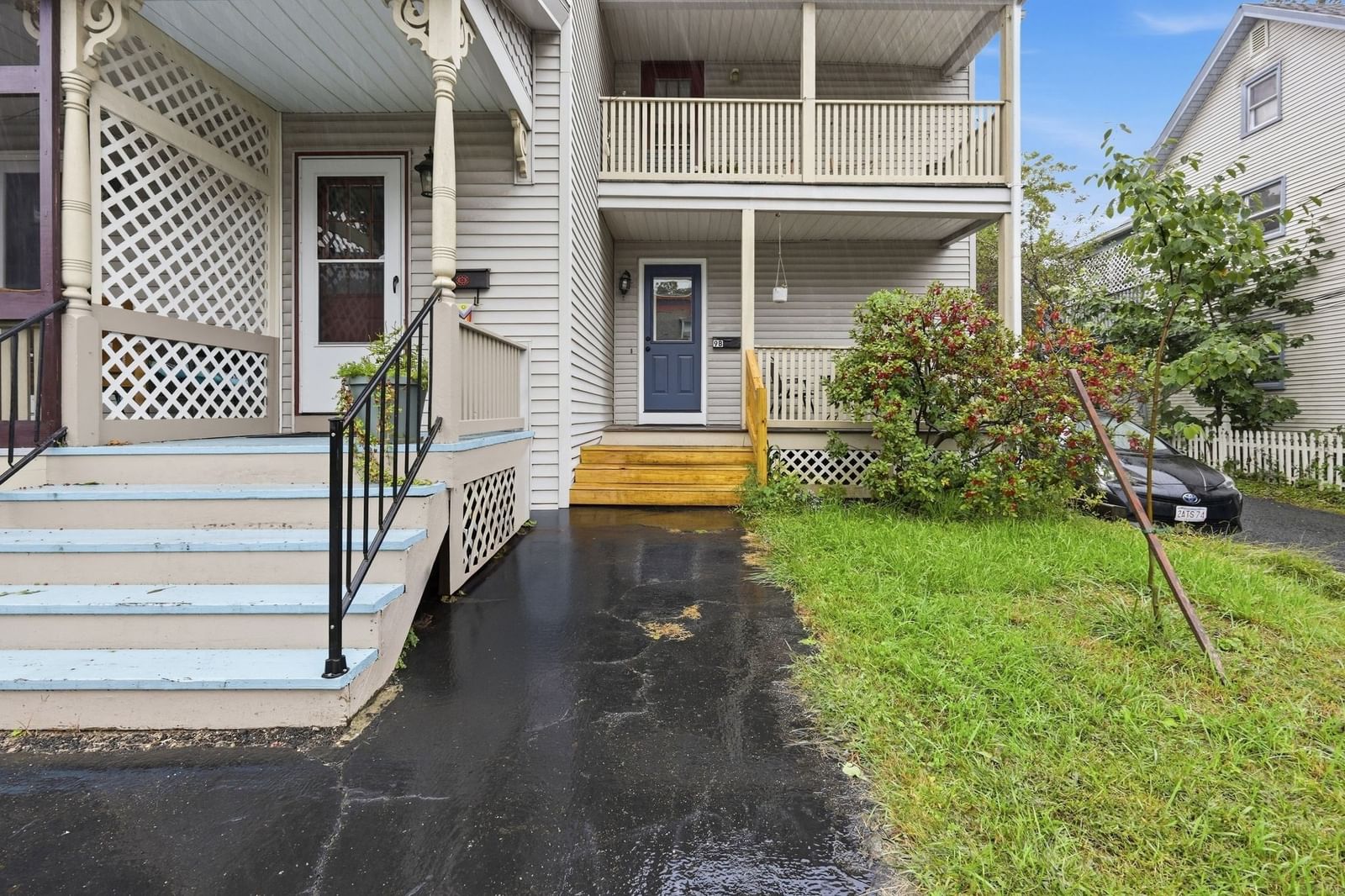 9 Walnut St #B Northampton — Photo 22 of 26