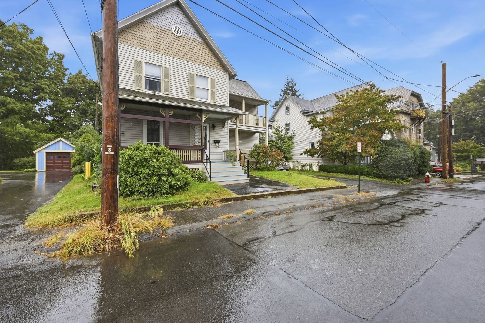 9 Walnut St #B Northampton — Photo 23 of 26