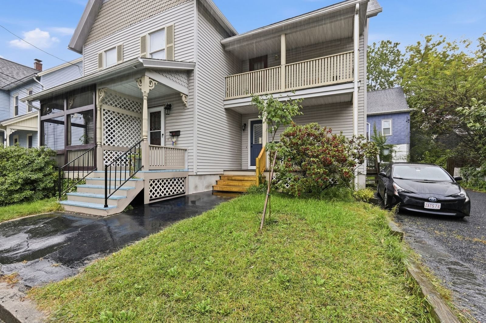 9 Walnut St #B Northampton — Photo 24 of 26