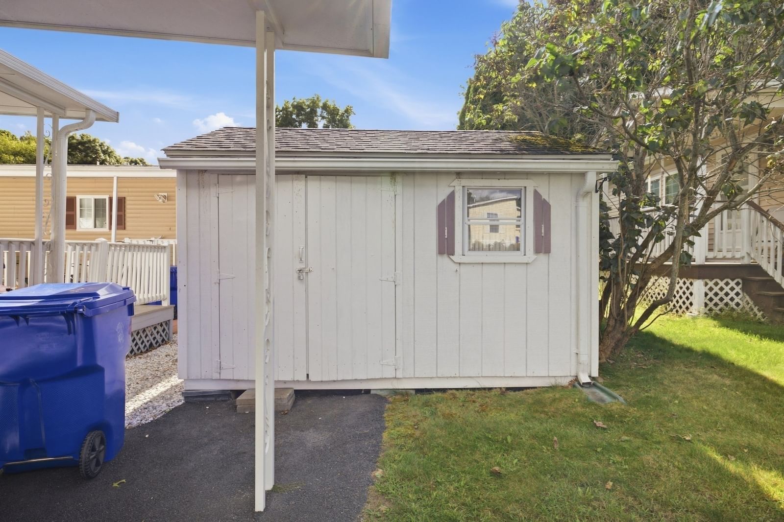 50 Higland Street #34 Taunton — Photo 25 of 32
