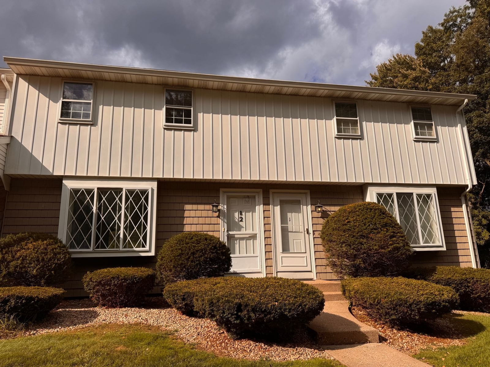 Property at 84 Fuller Street #2, Ludlow, MA 01056