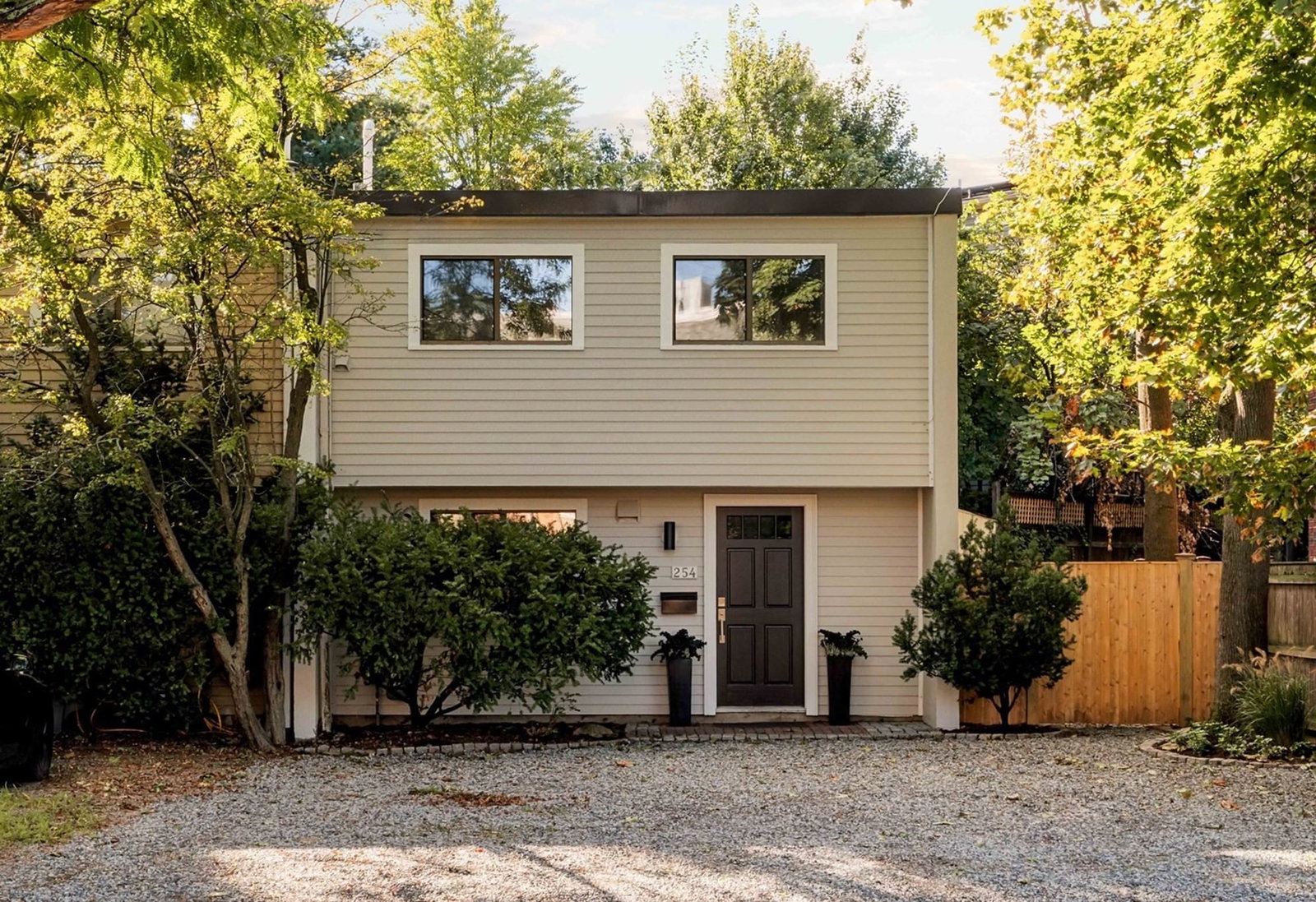 Property at 254 Garden Street #254, Cambridge, MA 02138