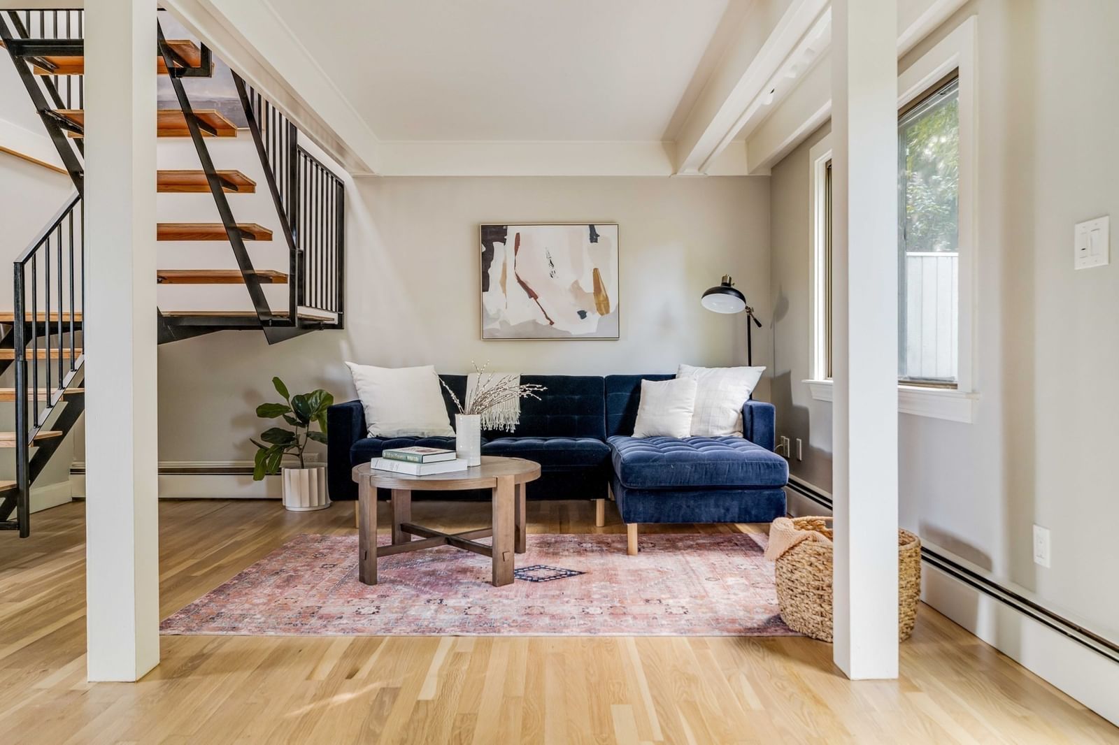 254 Garden Street #254 Cambridge — Photo 4 of 24