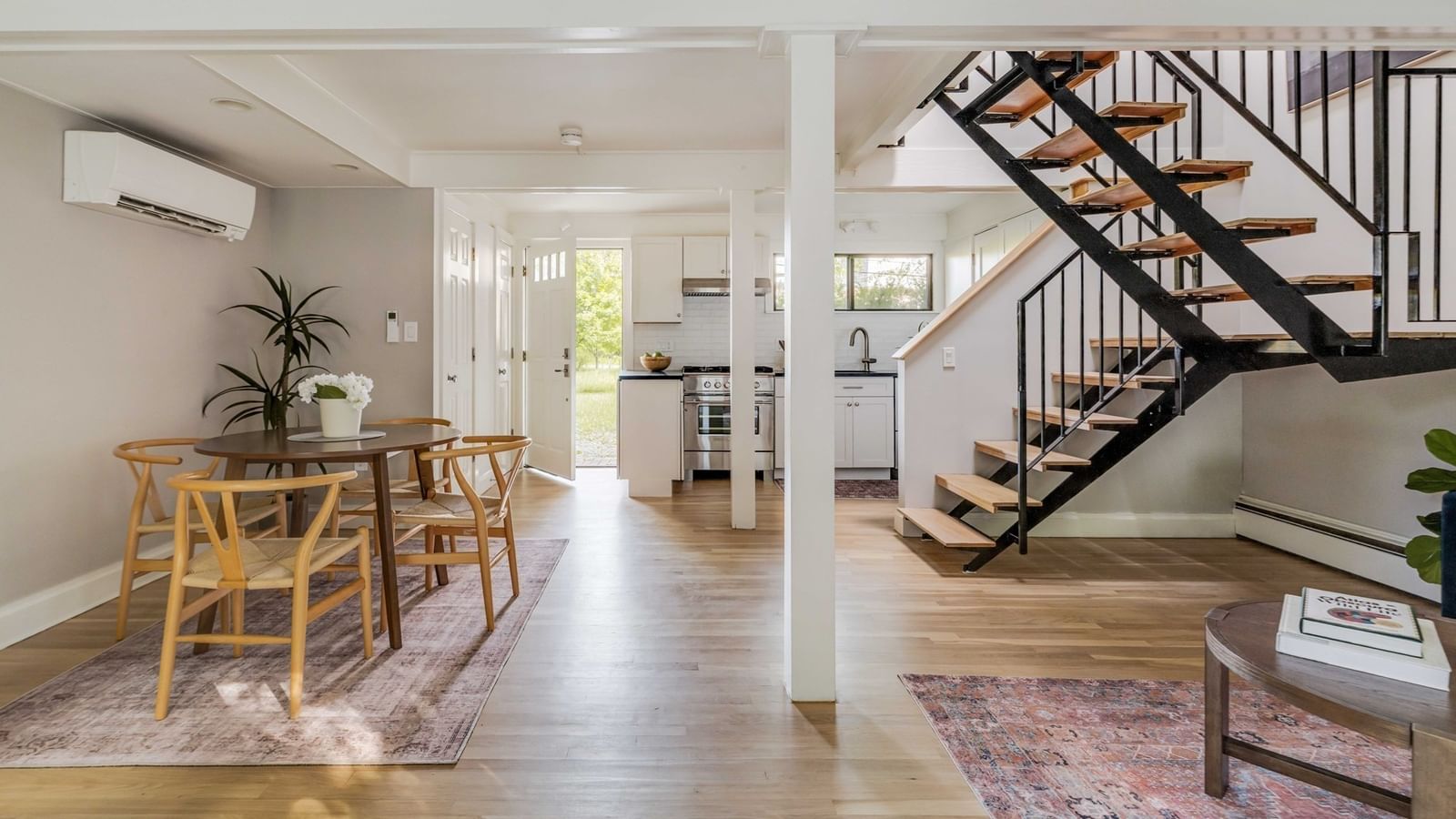254 Garden Street #254 Cambridge — Photo 5 of 24