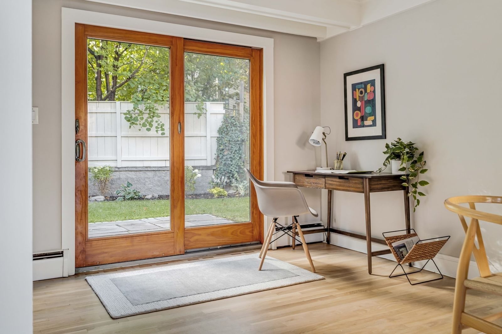 254 Garden Street #254 Cambridge — Photo 6 of 24