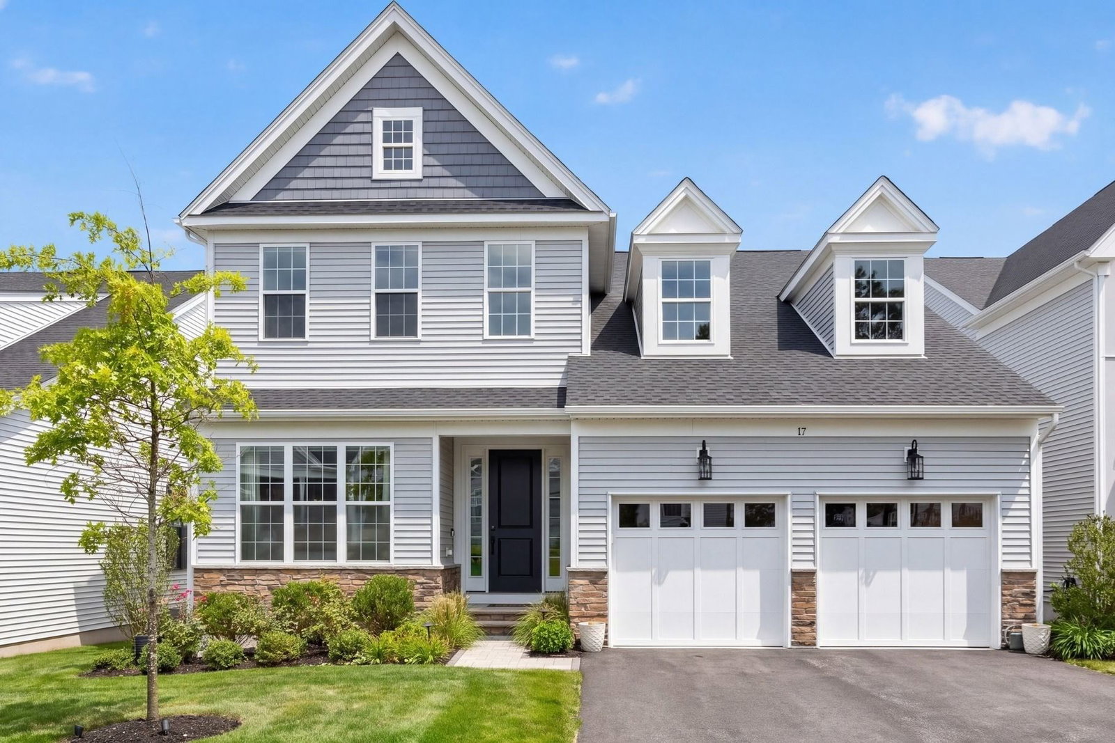 Property at 17 Kestrel Heights, Plymouth, MA 02360