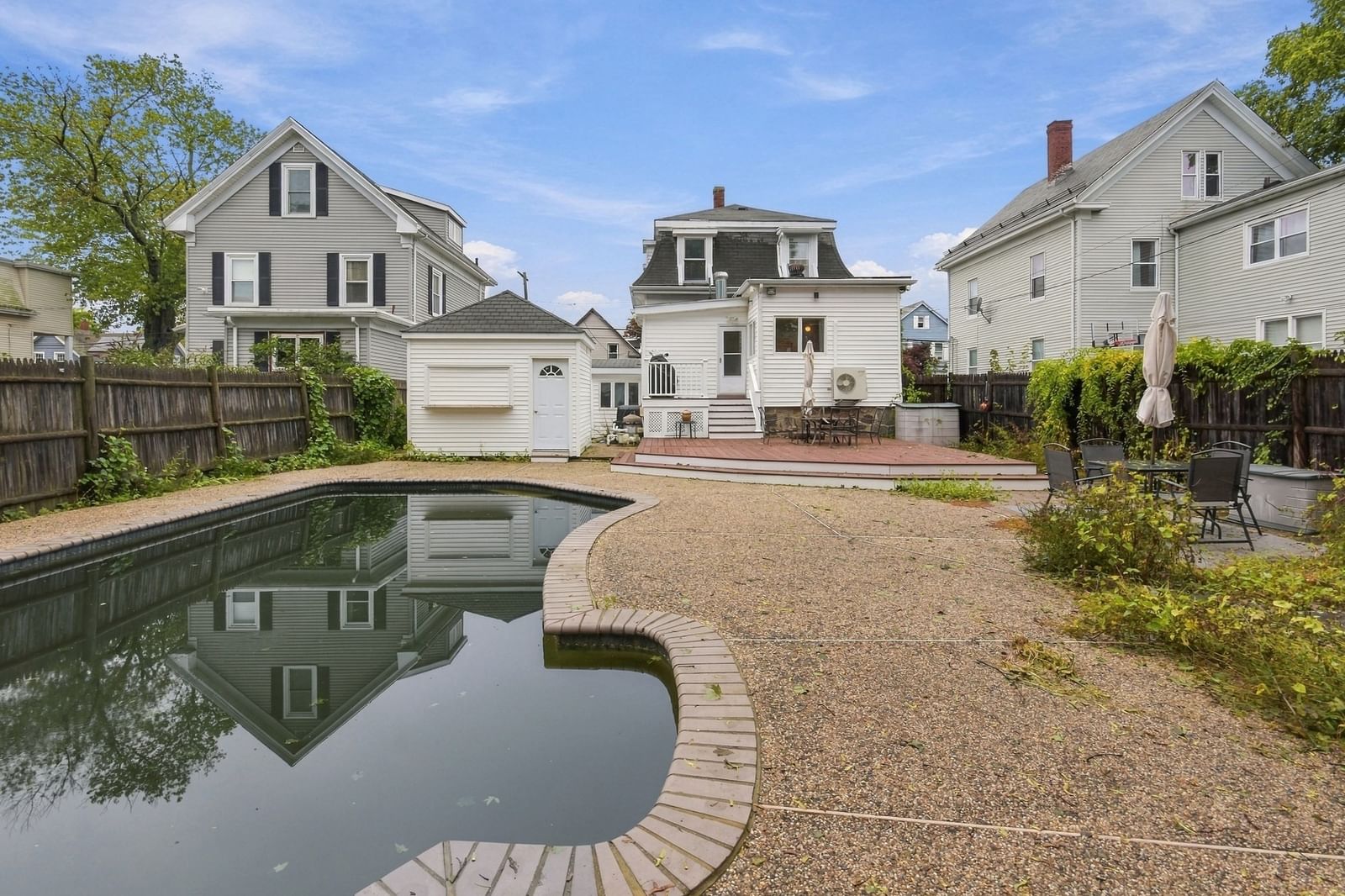 85 Pine St Swampscott — Photo 37 of 38
