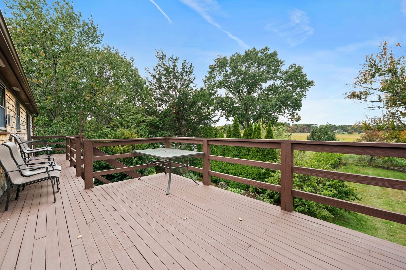 12 Liberty Rd Marshfield — Photo 4 of 31