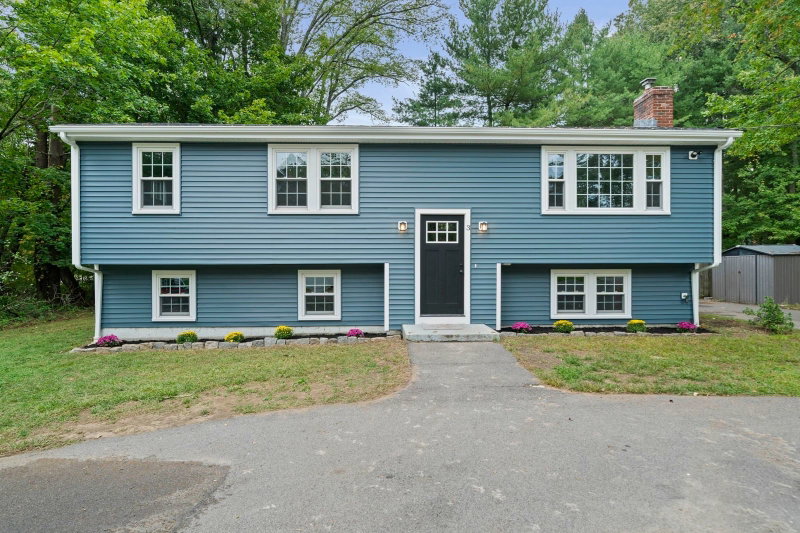 3 Taylor Point Road