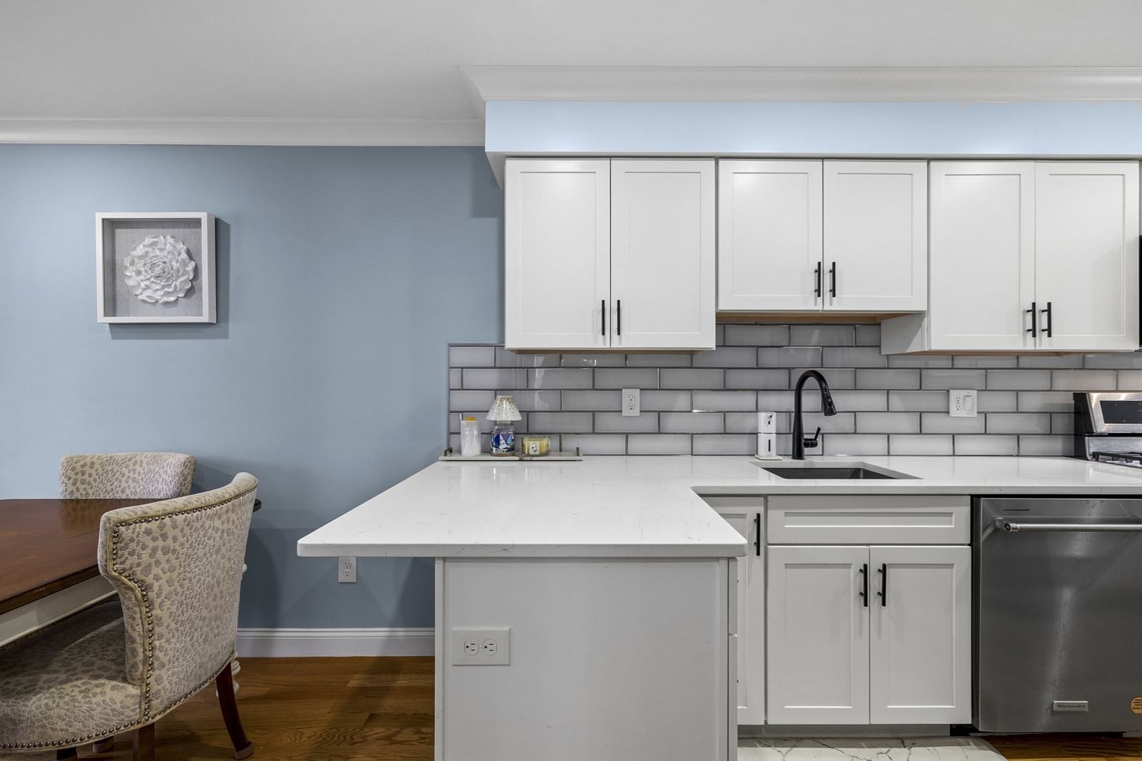 5 Orchard View Cir #5 Framingham — Photo 22 of 40
