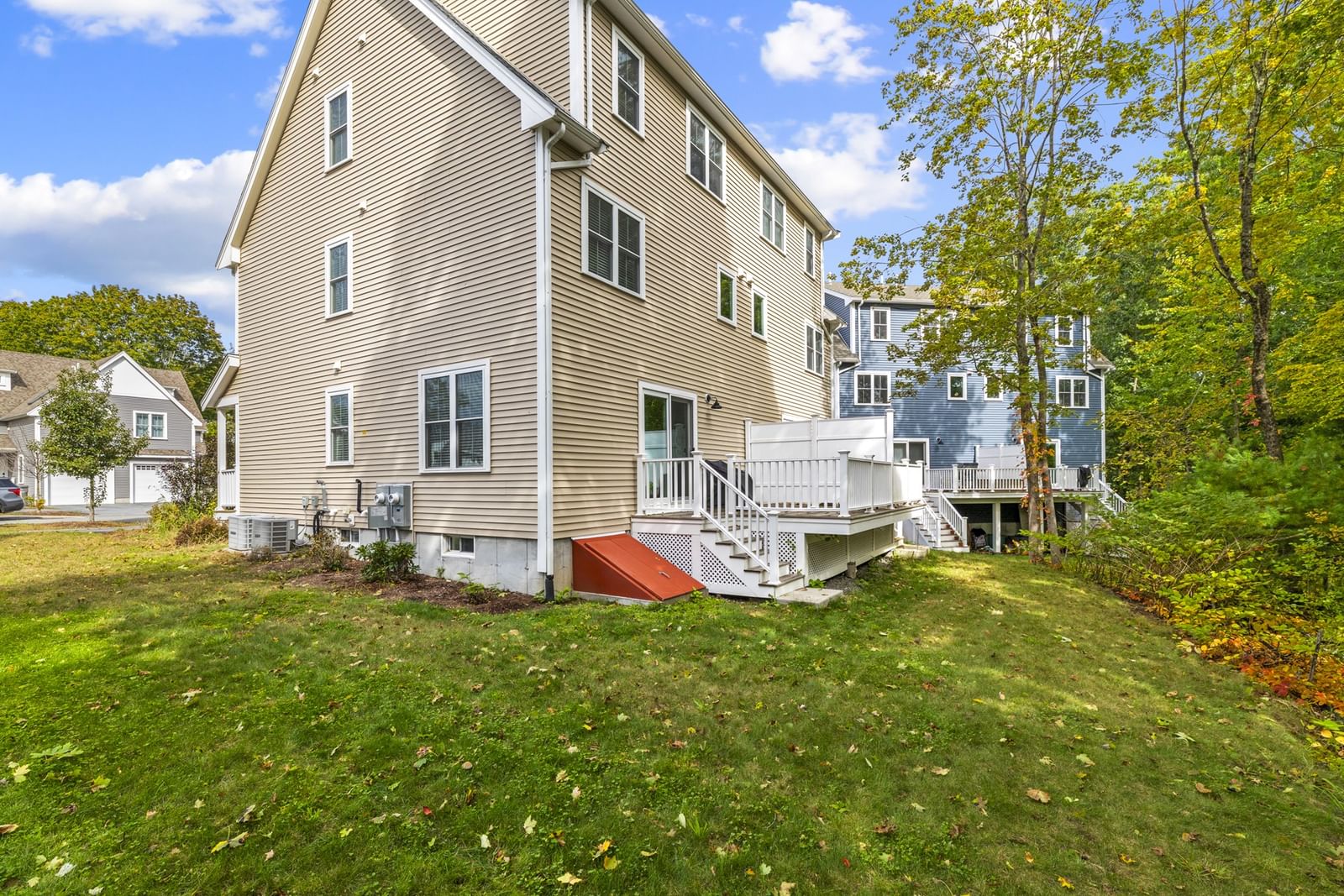5 Orchard View Cir #5 Framingham — Photo 38 of 40