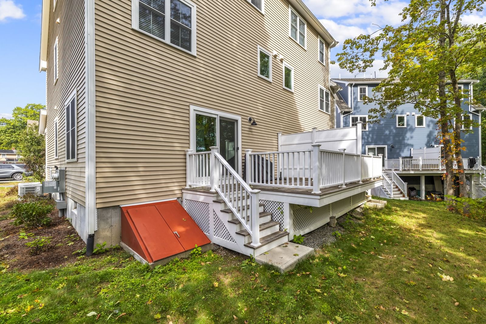 5 Orchard View Cir #5 Framingham — Photo 39 of 40