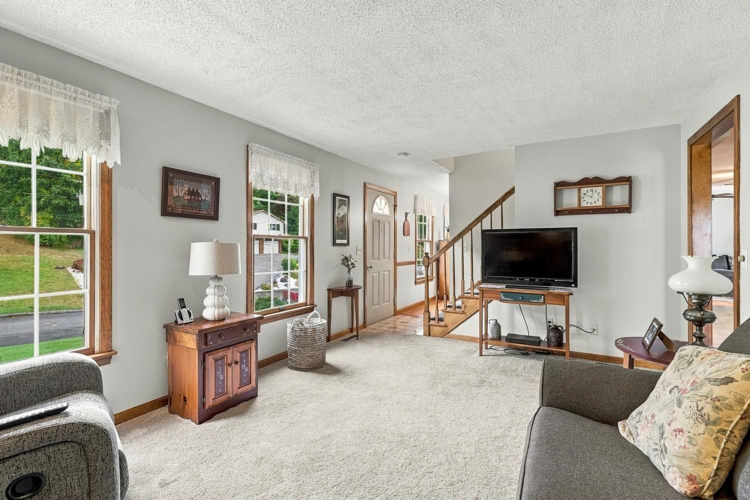 29 Hill Terrace Ludlow — Photo 10 of 33