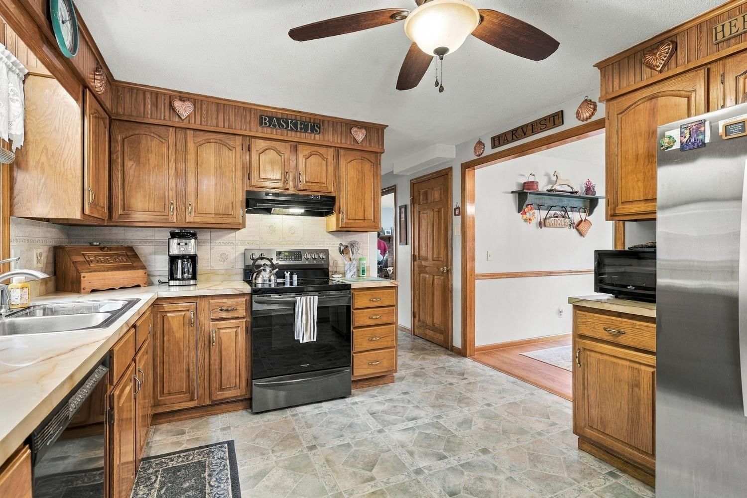 29 Hill Terrace Ludlow — Photo 16 of 33