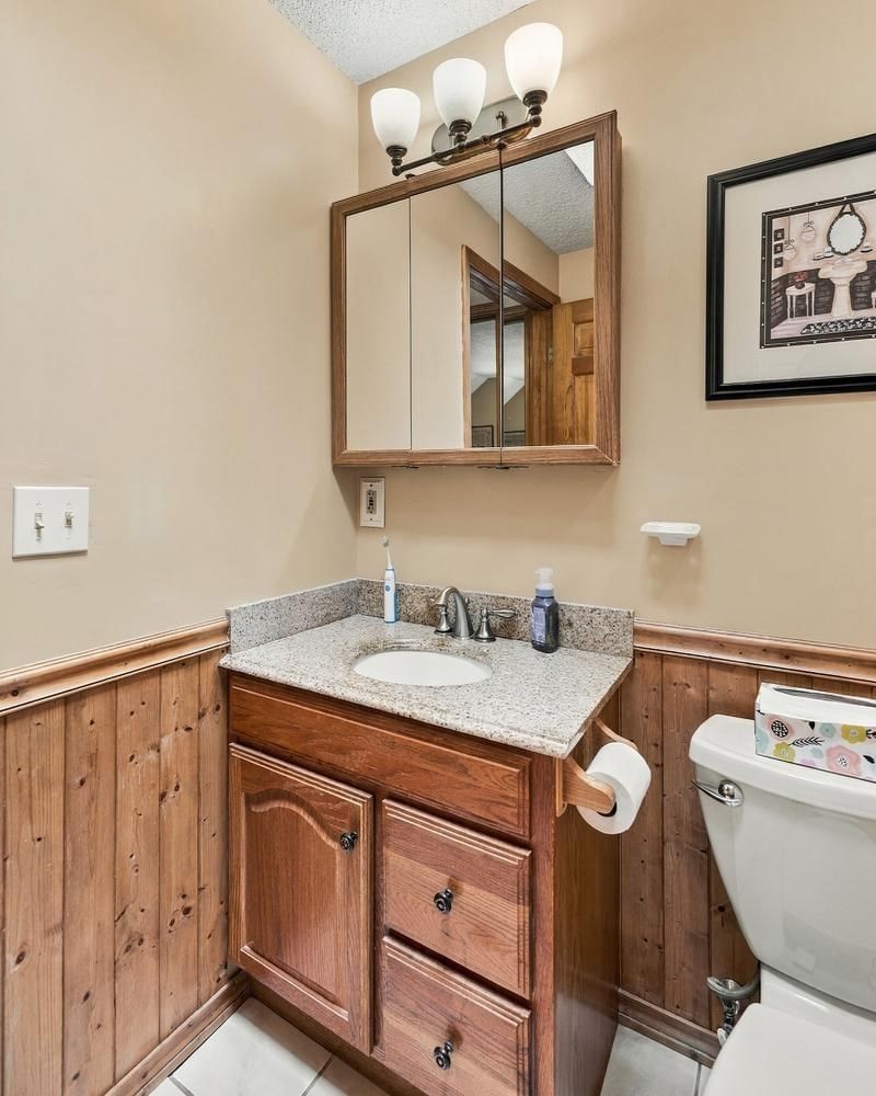 29 Hill Terrace Ludlow — Photo 29 of 33