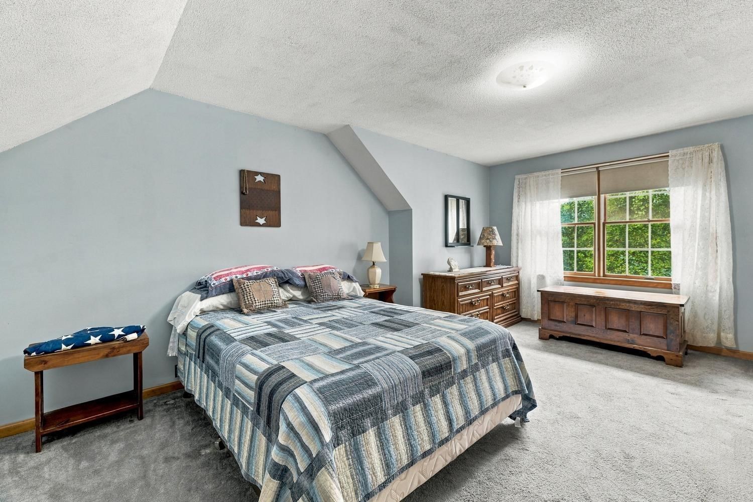 29 Hill Terrace Ludlow — Photo 30 of 33