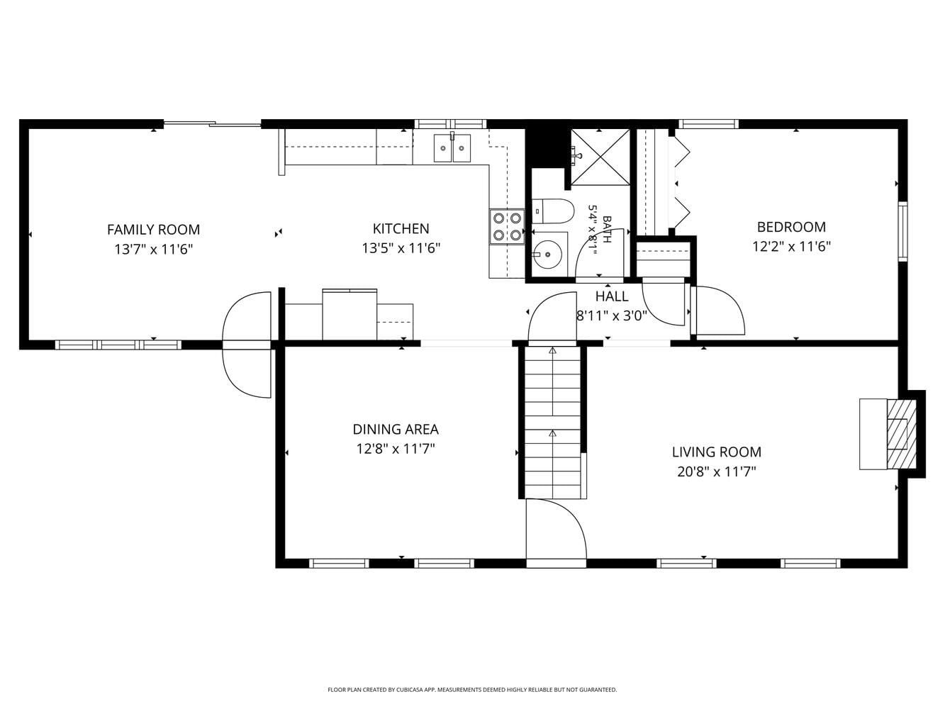 29 Hill Terrace Ludlow — Photo 32 of 33