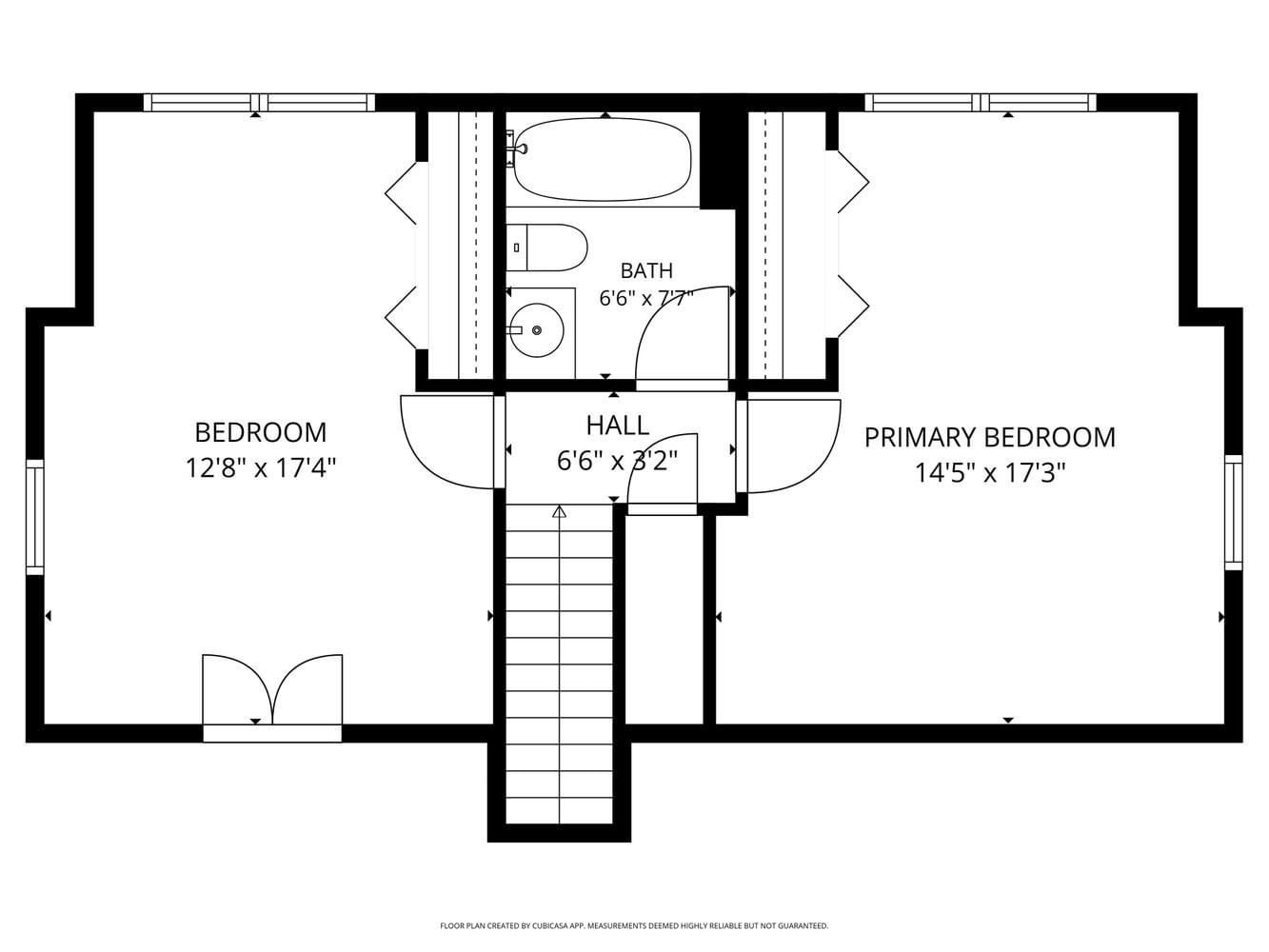 29 Hill Terrace Ludlow — Photo 33 of 33