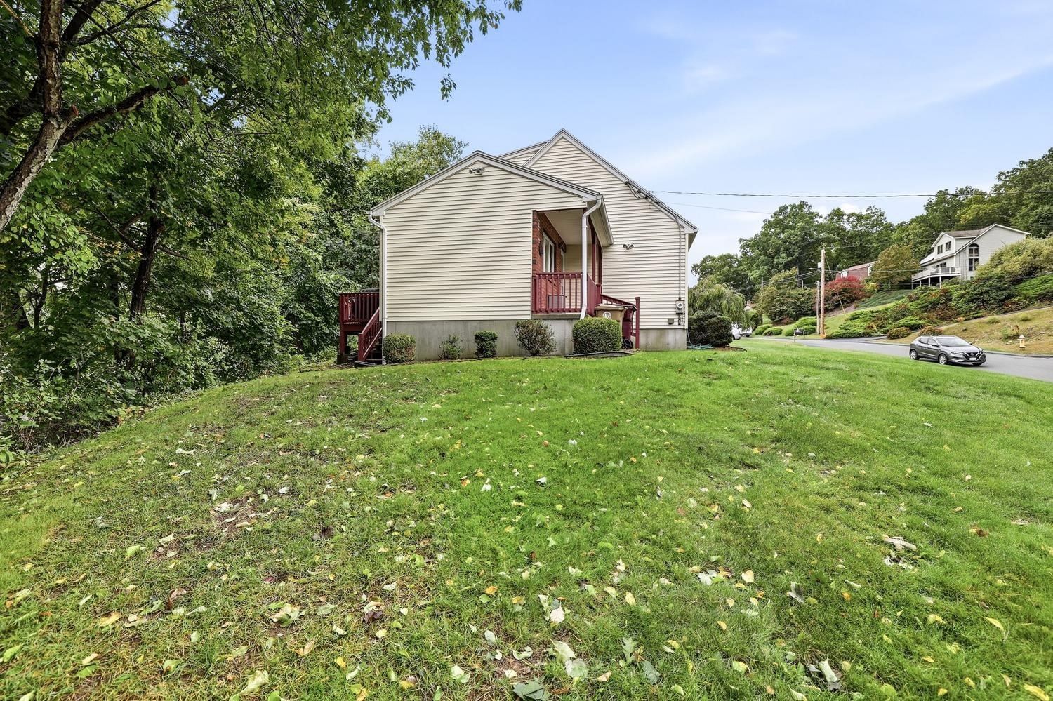 29 Hill Terrace Ludlow — Photo 5 of 33