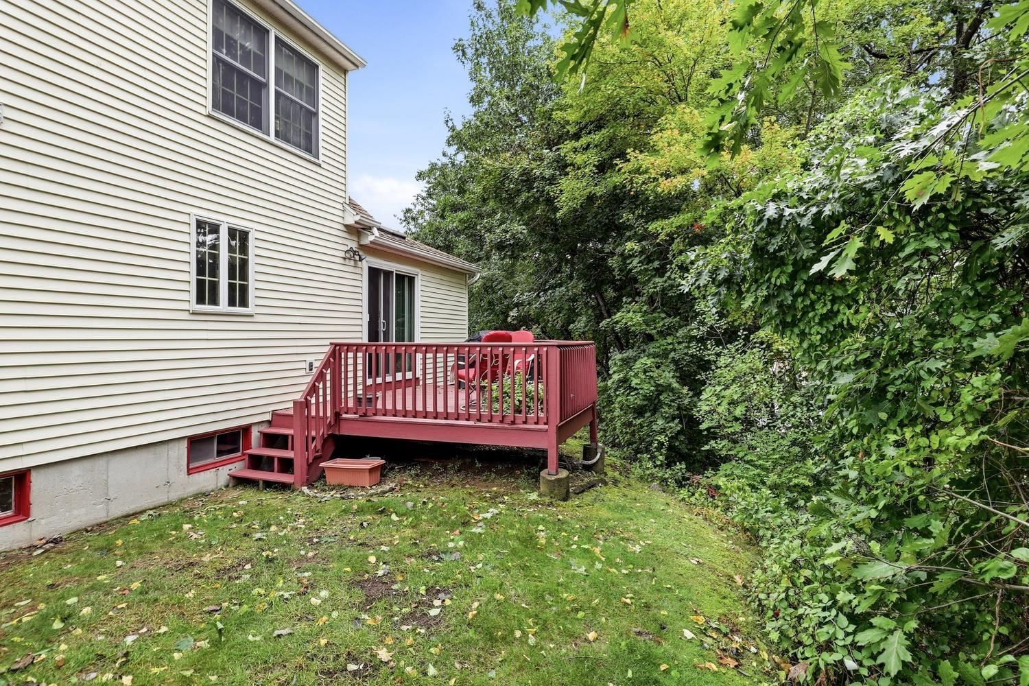 29 Hill Terrace Ludlow — Photo 7 of 33