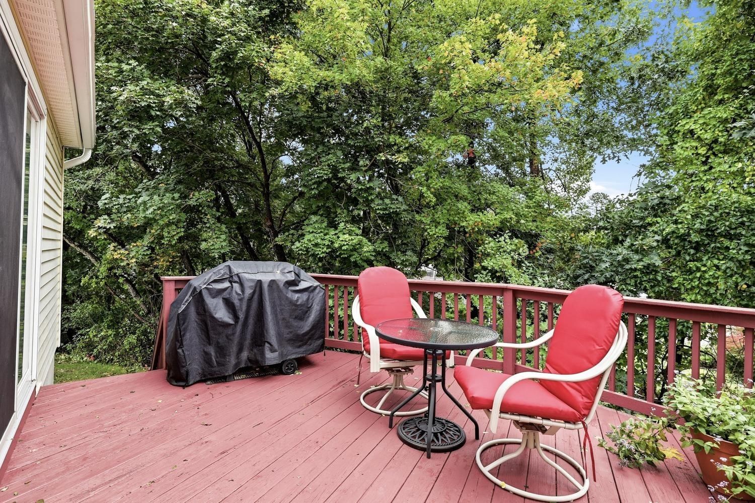 29 Hill Terrace Ludlow — Photo 8 of 33