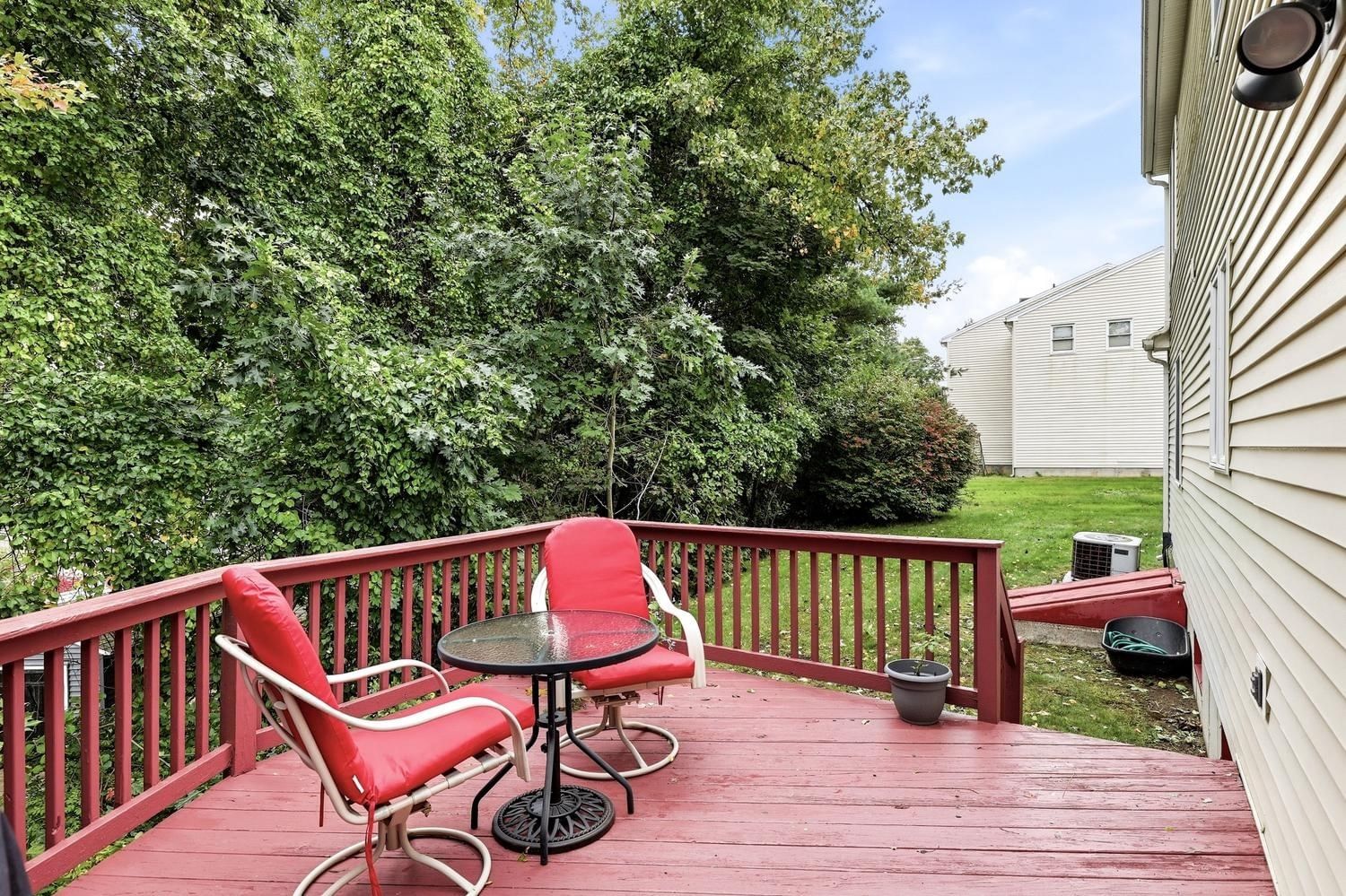 29 Hill Terrace Ludlow — Photo 9 of 33